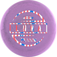 Special Blend Paul McBeth Luna