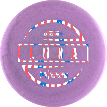 Special Blend Paul McBeth Luna