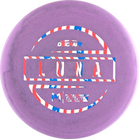 Special Blend Paul McBeth Luna
