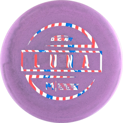 Special Blend Paul McBeth Luna