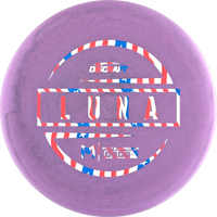Special Blend Paul McBeth Luna