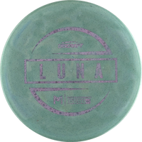 Special Blend Paul McBeth Luna