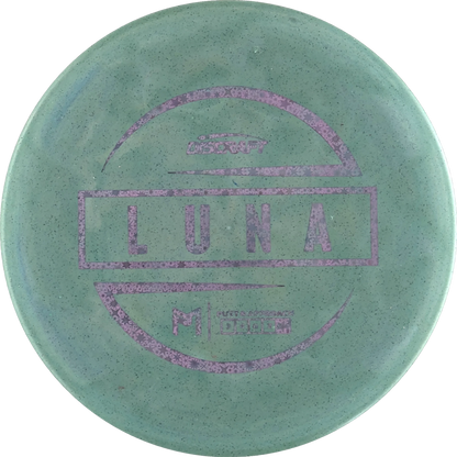 Special Blend Paul McBeth Luna