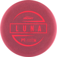 Special Blend Paul McBeth Luna