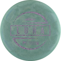 Special Blend Paul McBeth Luna
