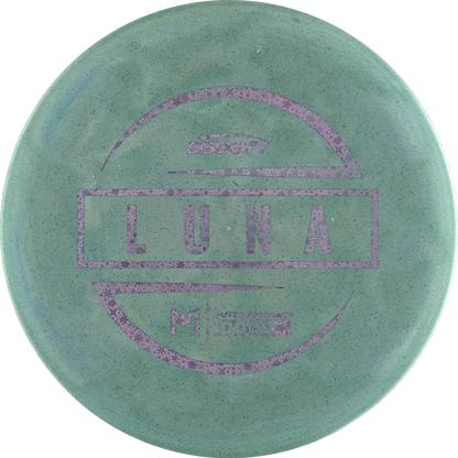 Special Blend Paul McBeth Luna