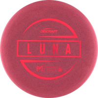 Special Blend Paul McBeth Luna
