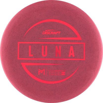 Special Blend Paul McBeth Luna