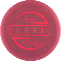 Special Blend Paul McBeth Luna