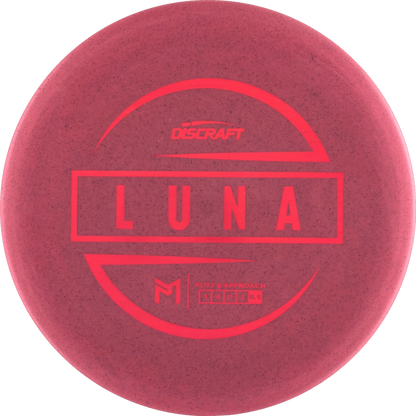 Special Blend Paul McBeth Luna