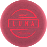 Special Blend Paul McBeth Luna