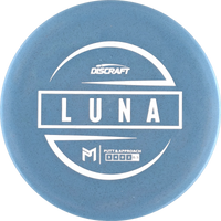 Special Blend Paul McBeth Luna