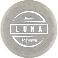 Special Blend Paul McBeth Luna