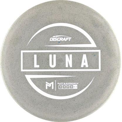 Special Blend Paul McBeth Luna