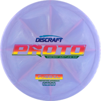 Special Blend Ricky Wysocki Prototype Fossil
