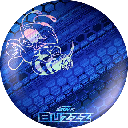 SuperColor Buzzz