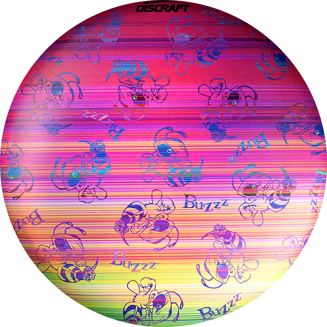 SuperColor Buzzz