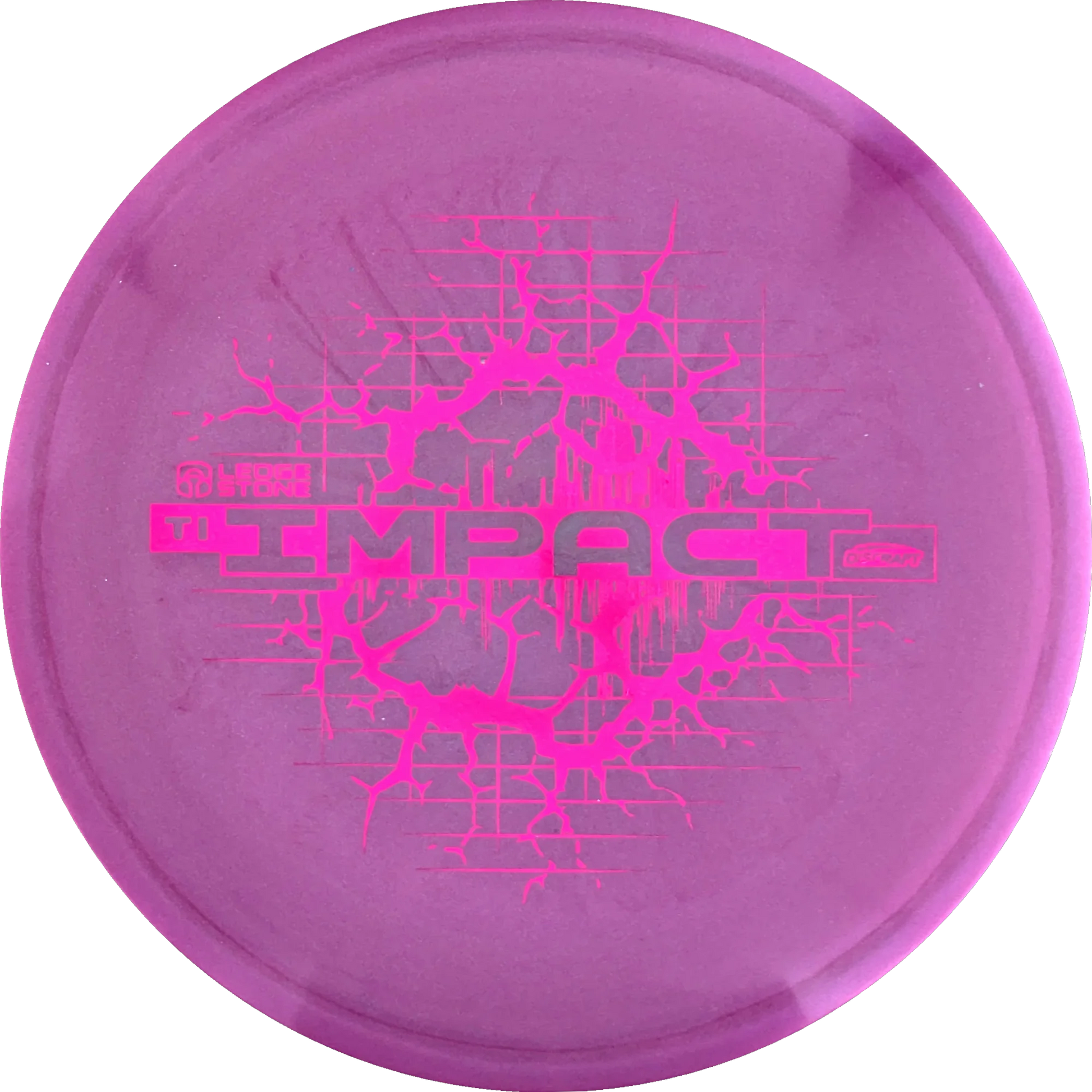 TI ColorShift 2026 Ledgestone Impact