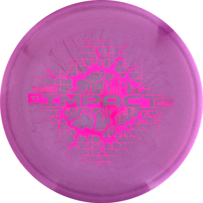 TI ColorShift 2026 Ledgestone Impact