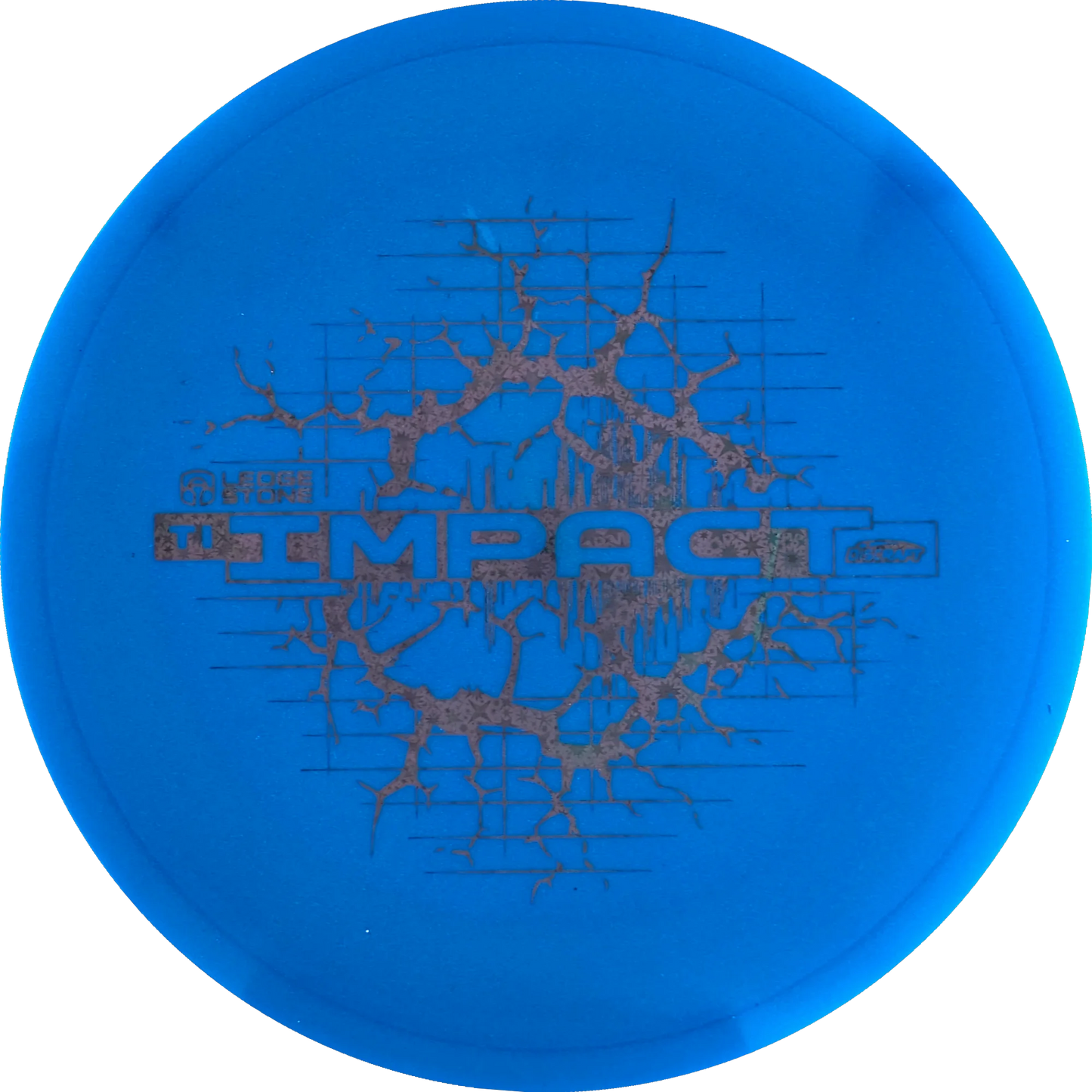 TI ColorShift 2026 Ledgestone Impact