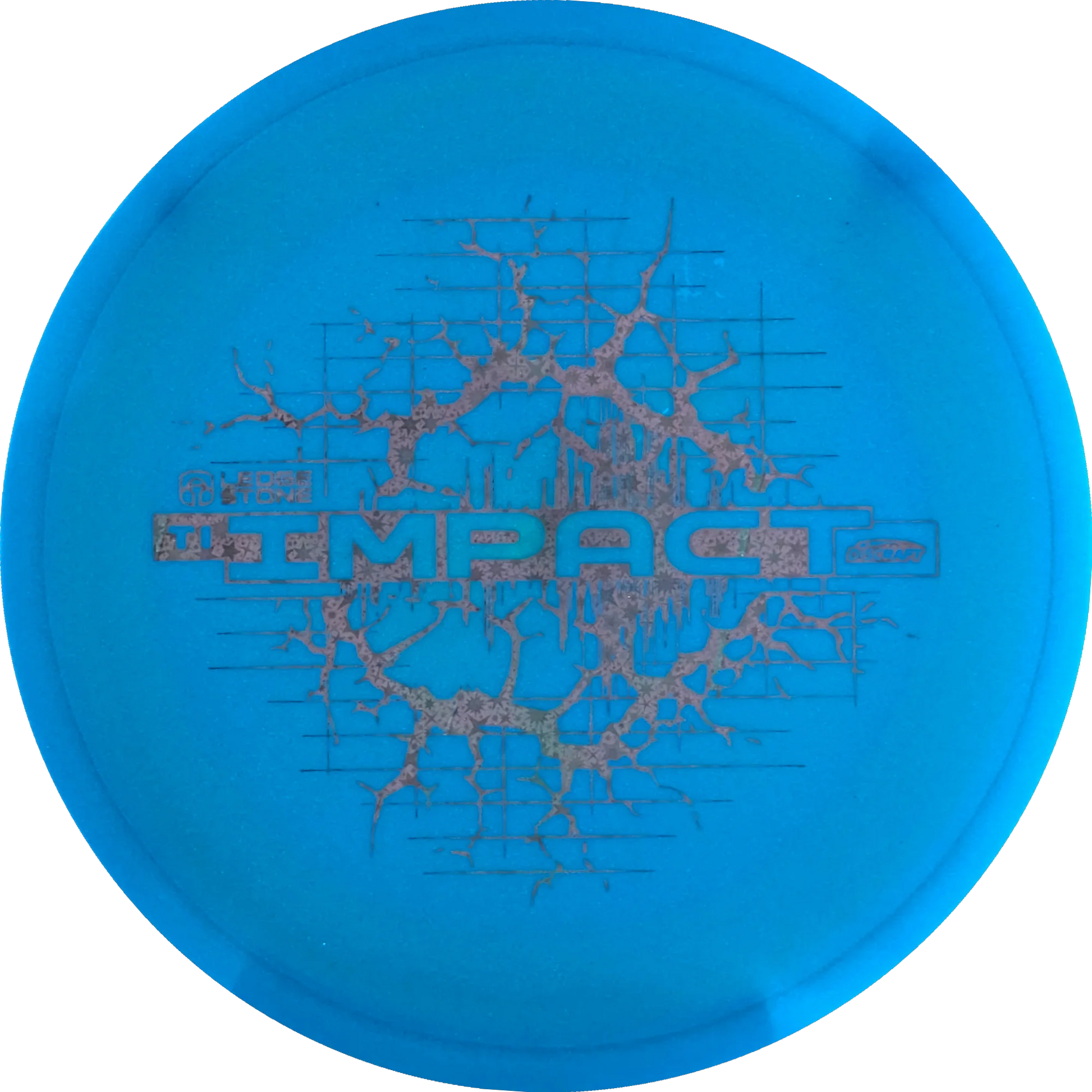 TI ColorShift 2026 Ledgestone Impact
