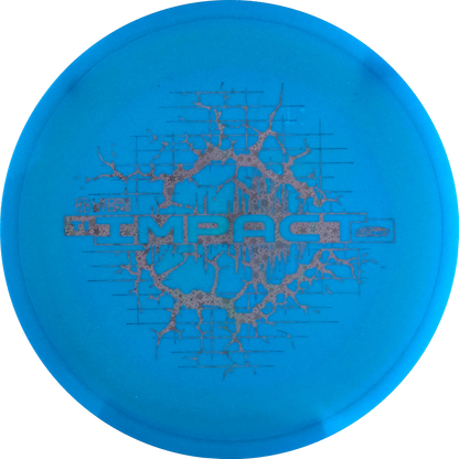 TI ColorShift 2026 Ledgestone Impact