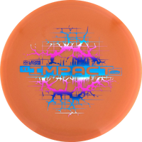 TI ColorShift 2026 Ledgestone Impact