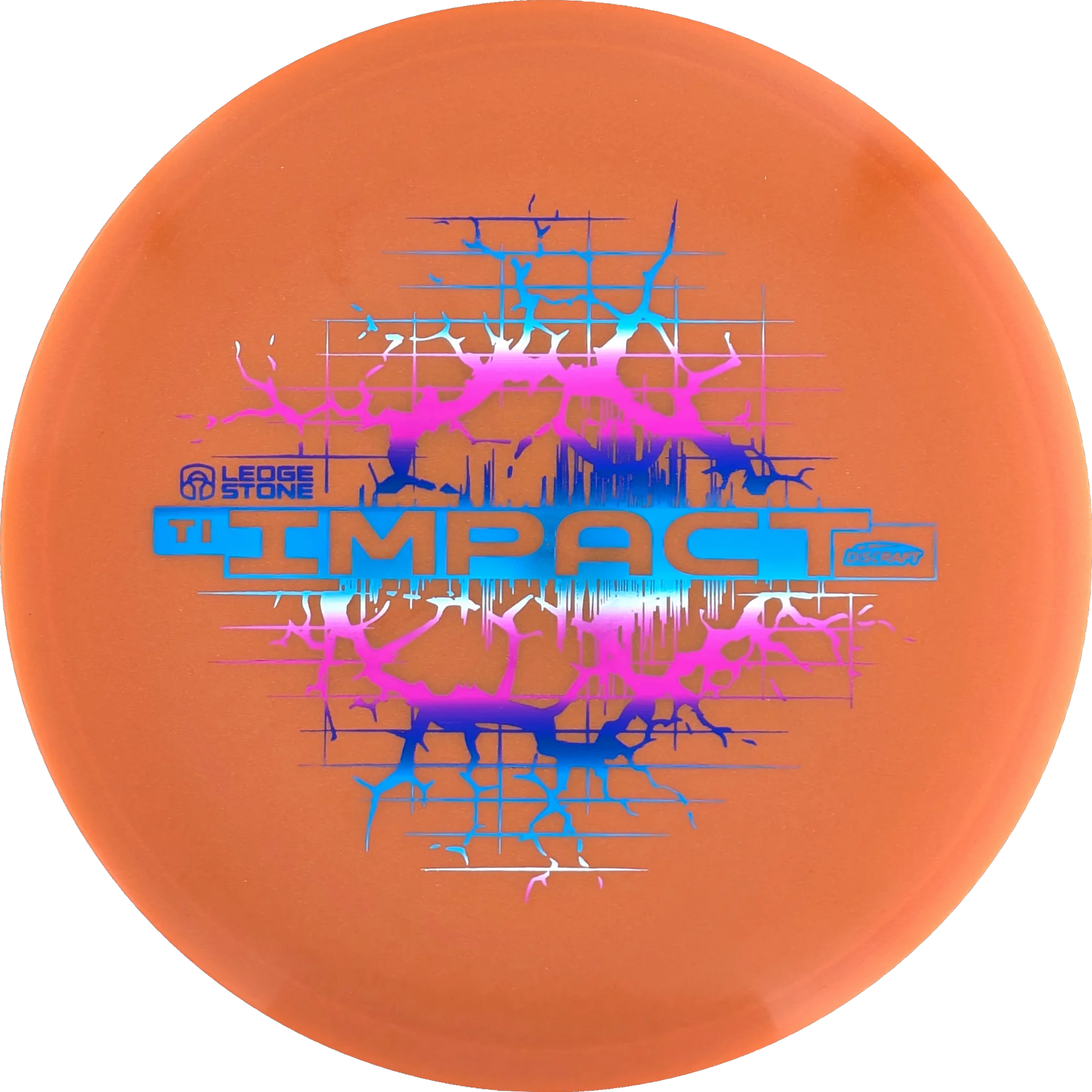 TI ColorShift 2026 Ledgestone Impact