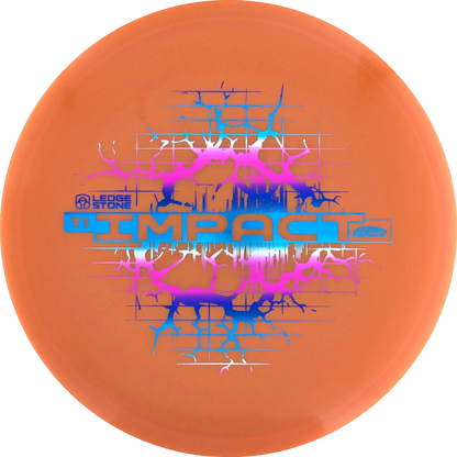 TI ColorShift 2026 Ledgestone Impact