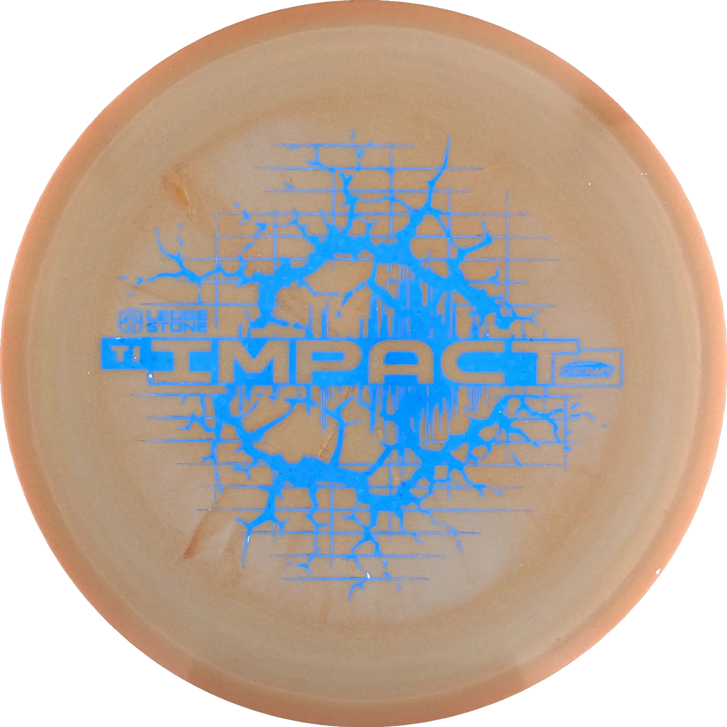 TI ColorShift 2026 Ledgestone Impact