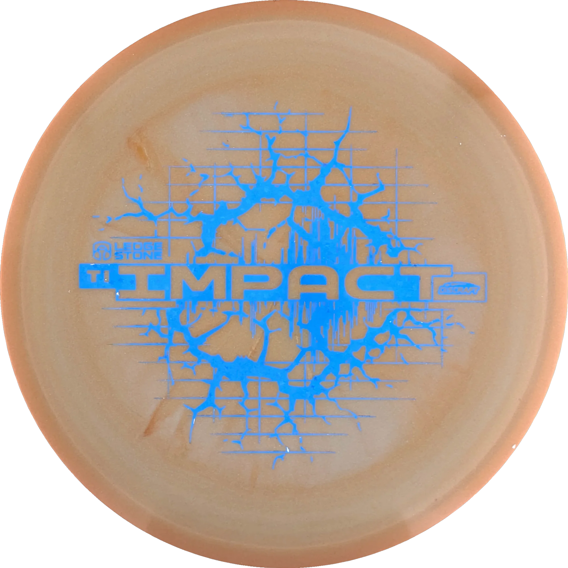 TI ColorShift 2026 Ledgestone Impact