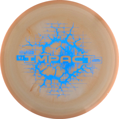 TI ColorShift 2026 Ledgestone Impact