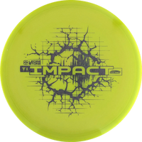 TI ColorShift 2026 Ledgestone Impact