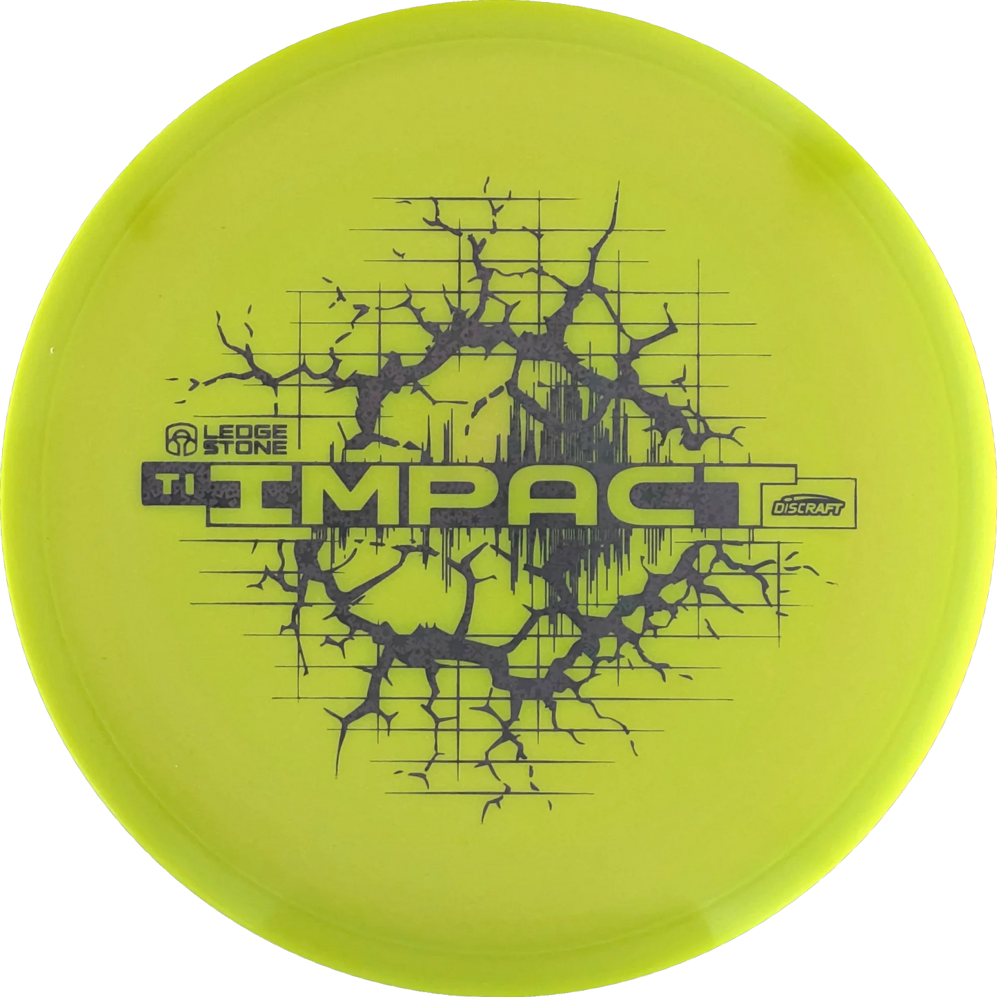 TI ColorShift 2026 Ledgestone Impact