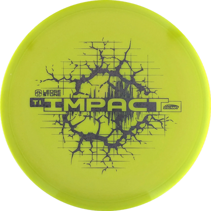 TI ColorShift 2026 Ledgestone Impact
