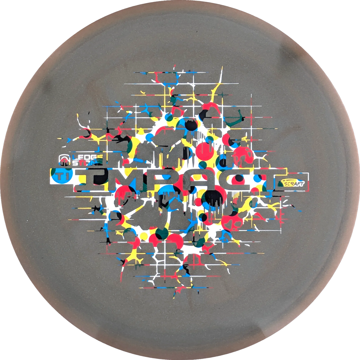 TI ColorShift 2026 Ledgestone Impact