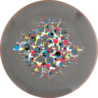 TI ColorShift 2026 Ledgestone Impact