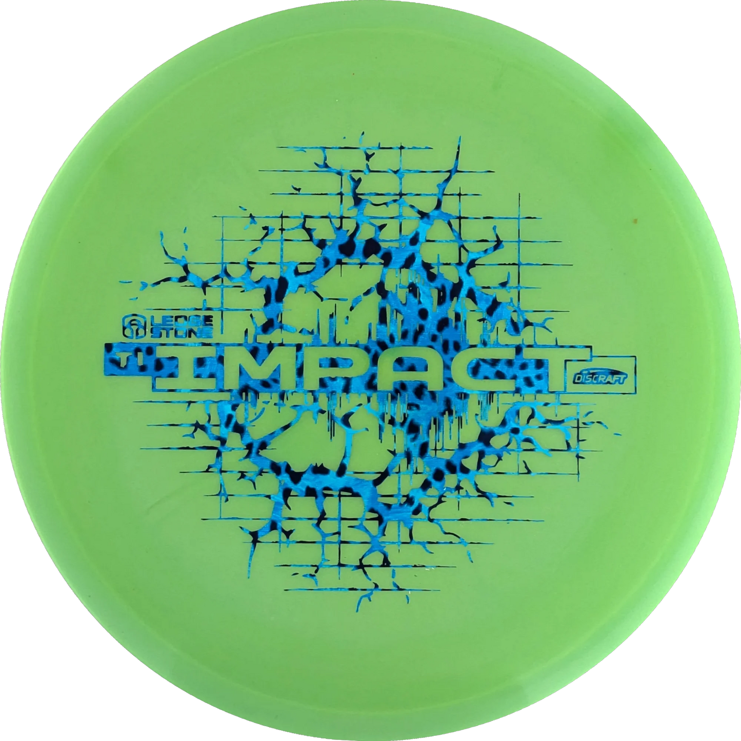 TI ColorShift 2026 Ledgestone Impact