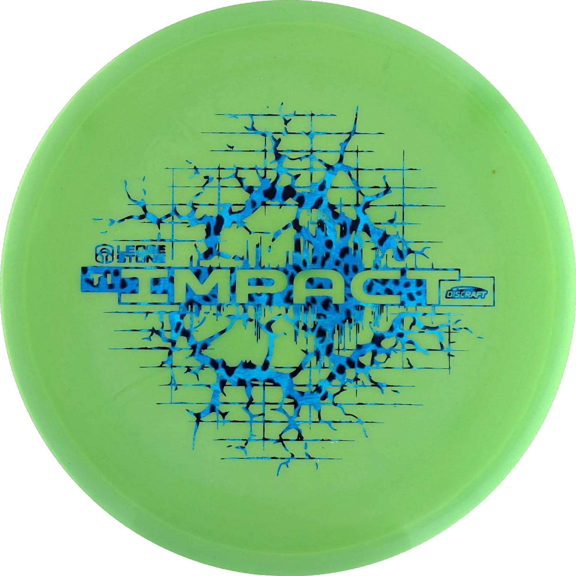 TI ColorShift 2026 Ledgestone Impact