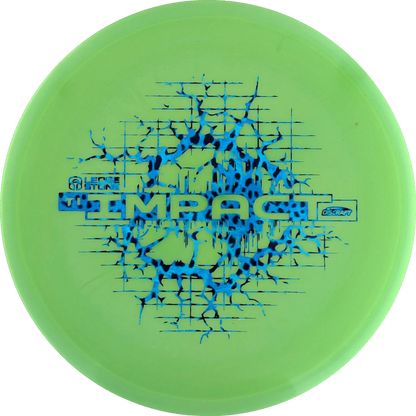 TI ColorShift 2026 Ledgestone Impact