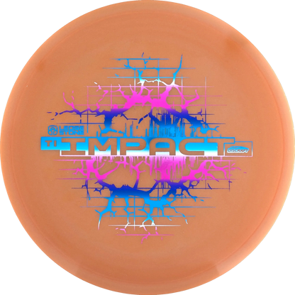 TI ColorShift 2026 Ledgestone Impact