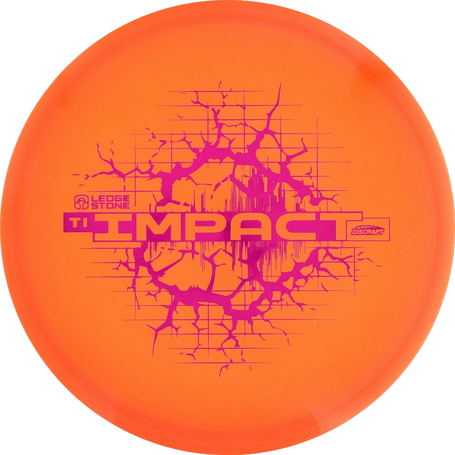 TI ColorShift 2026 Ledgestone Impact
