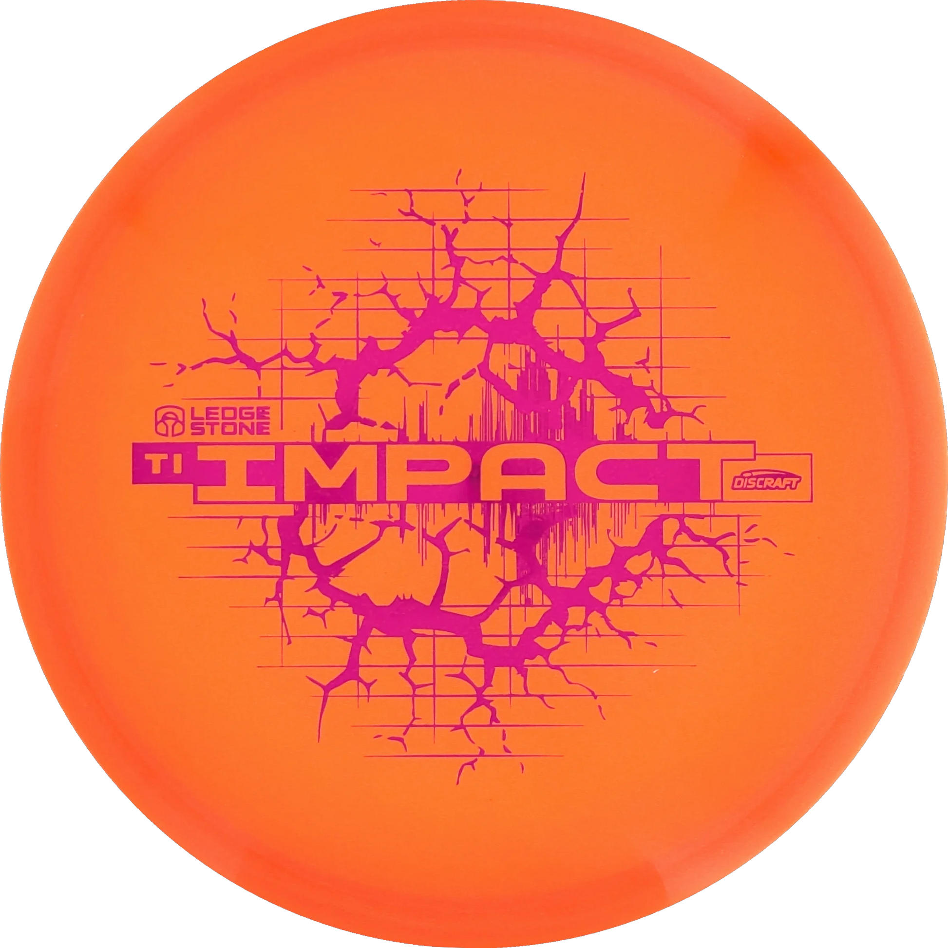 TI ColorShift 2026 Ledgestone Impact