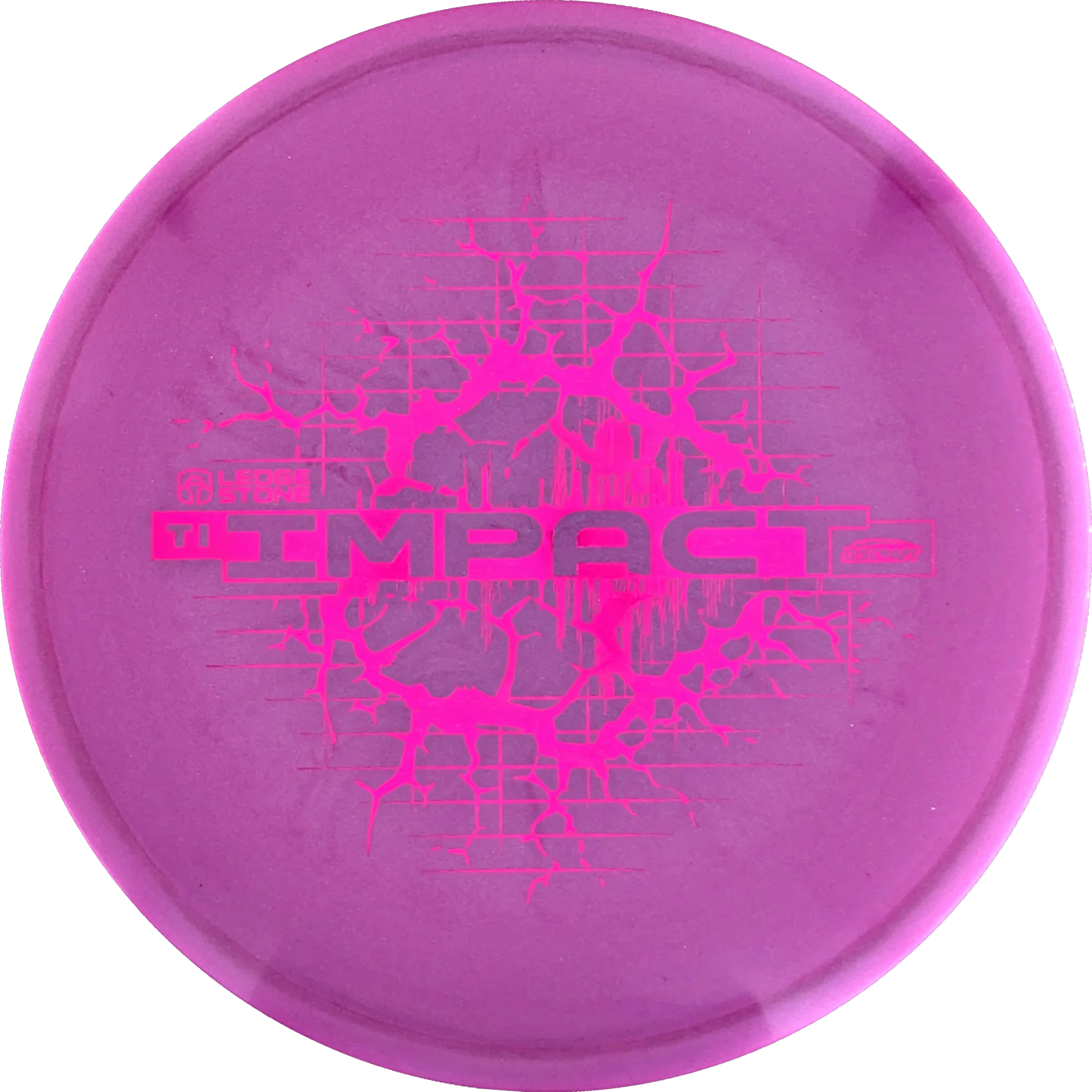 TI ColorShift 2026 Ledgestone Impact