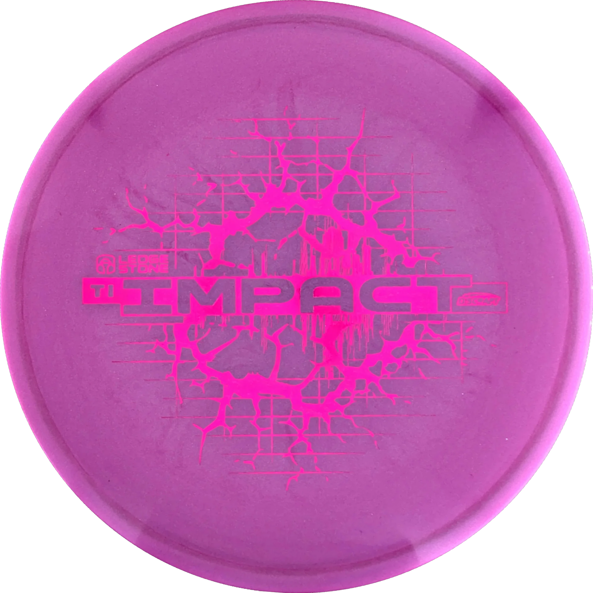 TI ColorShift 2026 Ledgestone Impact