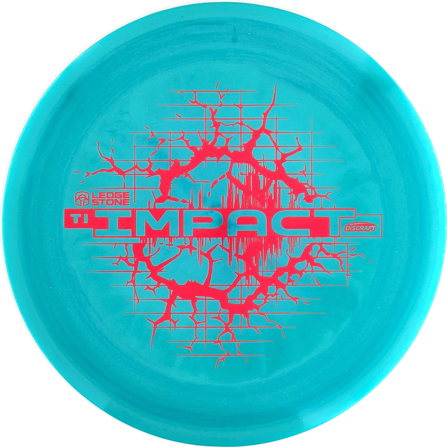 TI ColorShift 2026 Ledgestone Impact