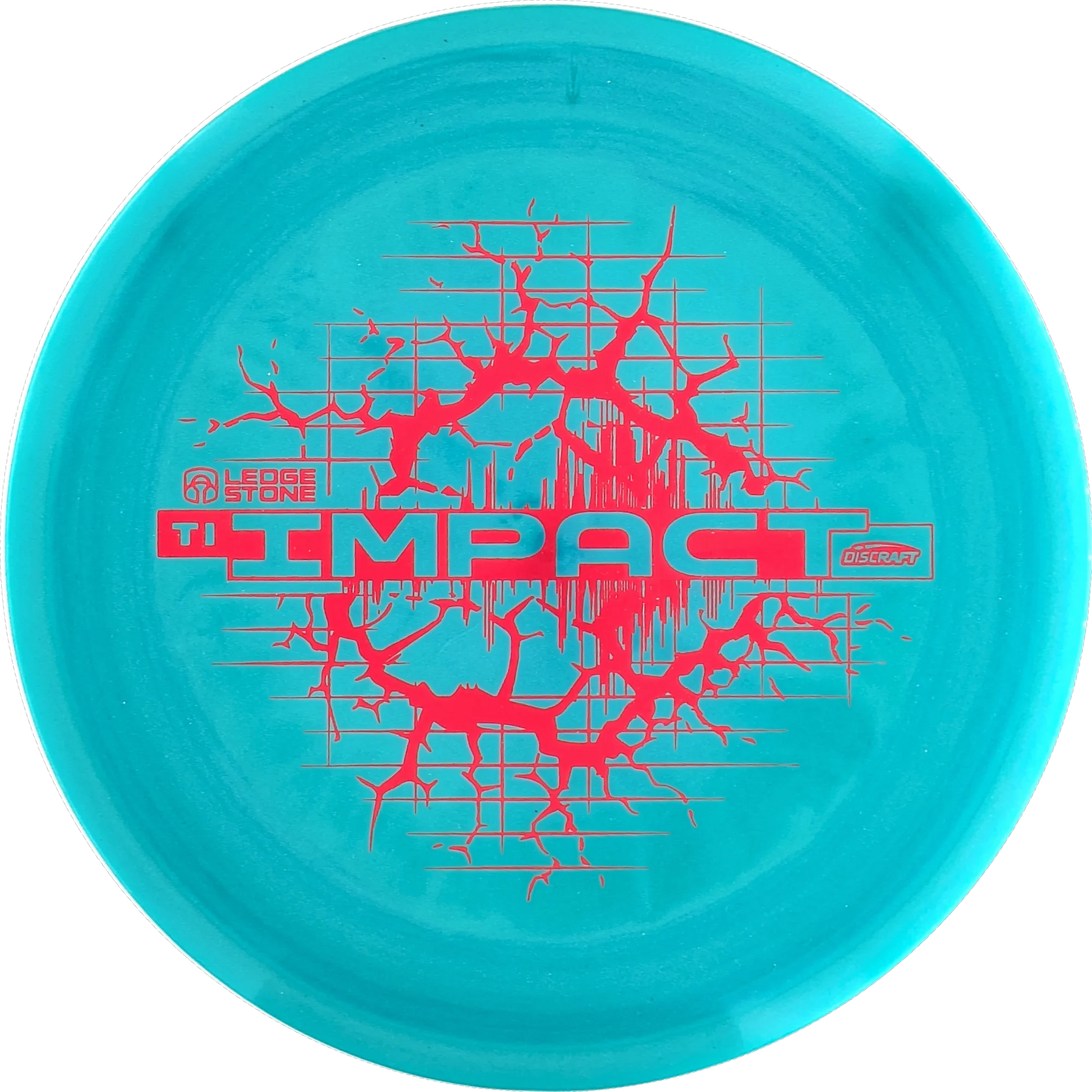 TI ColorShift 2026 Ledgestone Impact