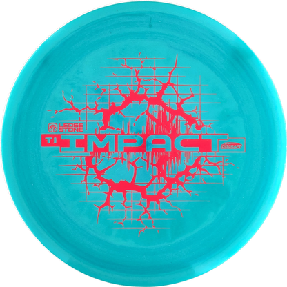 TI ColorShift 2026 Ledgestone Impact