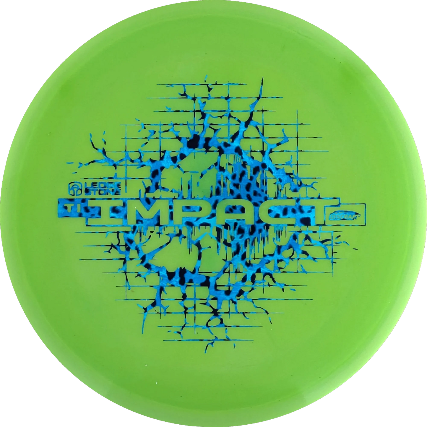TI ColorShift 2026 Ledgestone Impact