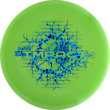 TI ColorShift 2026 Ledgestone Impact